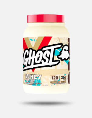 Ghost whey - 2 LBS