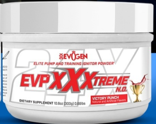 EVP XTREME XXX - 30 servicios