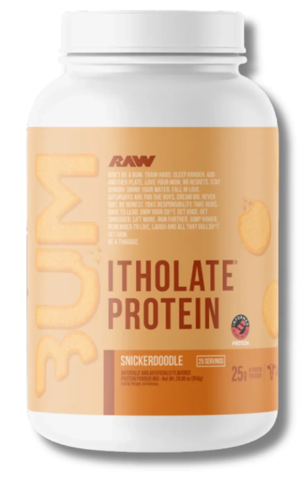 ITHOLATE Proteina - 25 servicios