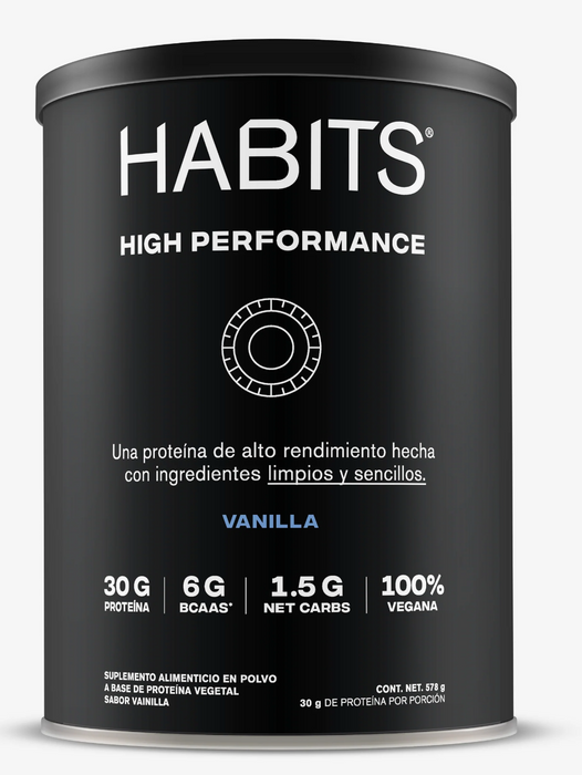 Proteína Cacao High Performance - 578g