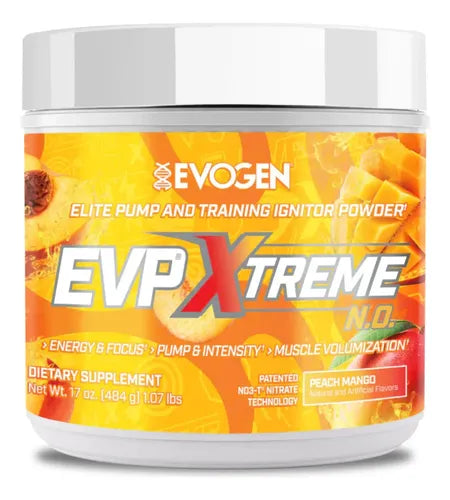 EVP XTREME - 40 servicios