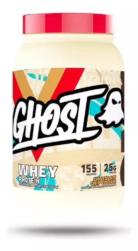 Ghost whey - 2 LBS