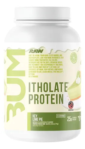 ITHOLATE Proteina - 25 servicios