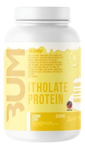 ITHOLATE Proteina - 25 servicios