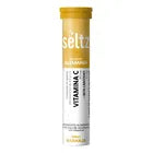 Vitamina C Seltz Tabletas Efervescentes - 20 tabletas