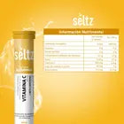 Vitamina C Seltz Tabletas Efervescentes - 20 tabletas