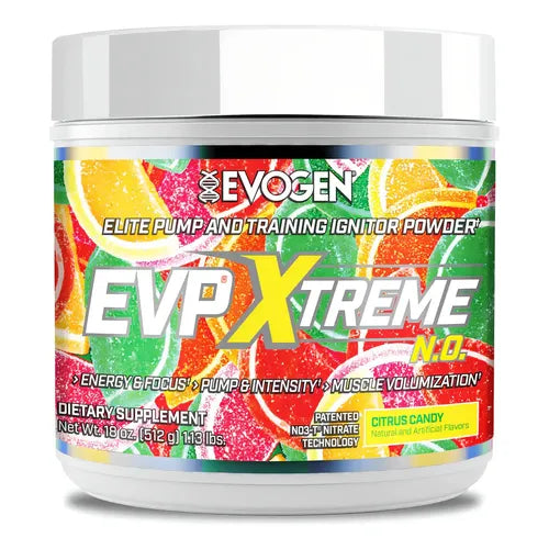 EVP XTREME - 40 servicios