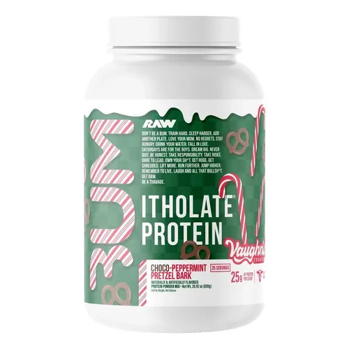 ITHOLATE Proteina - 25 servicios