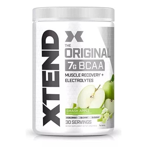 Xtend Bcaa - 30 servicios