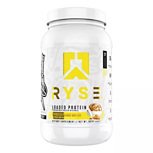 Ryse Protein - 2 lbs (27 Servicios)