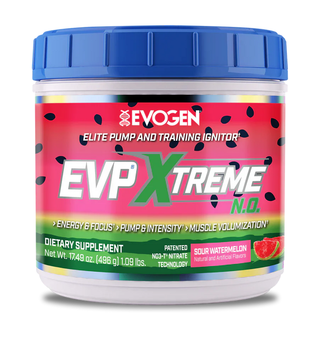 EVP XTREME - 40 servicios