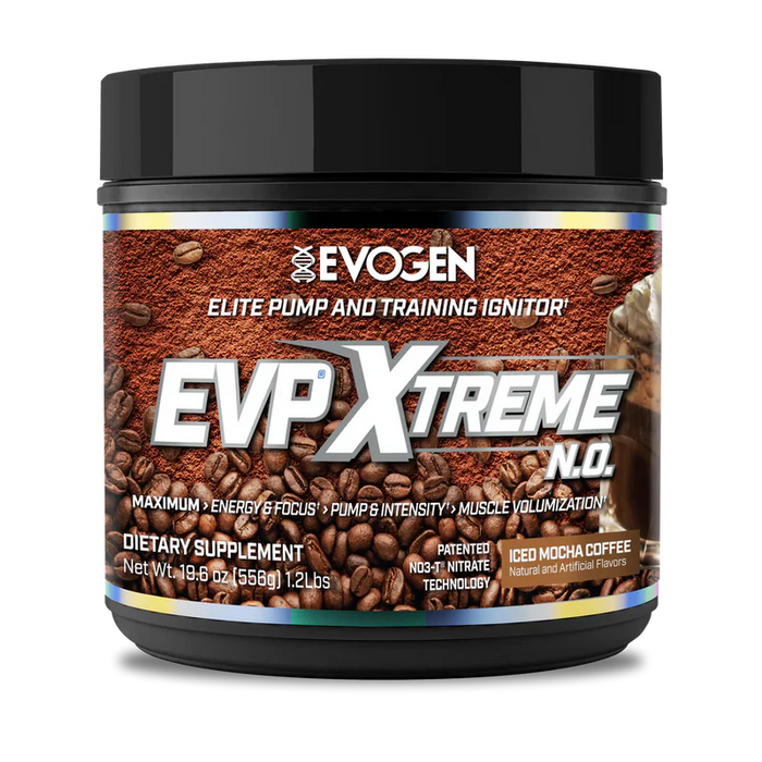 EVP XTREME - 40 servicios