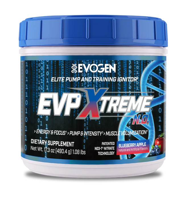 EVP XTREME - 40 servicios