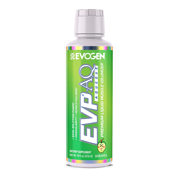 EVP AQ Liquid - 16 oz
