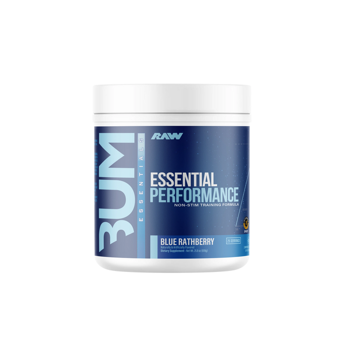 Raw Essentials Performance 25 Serv