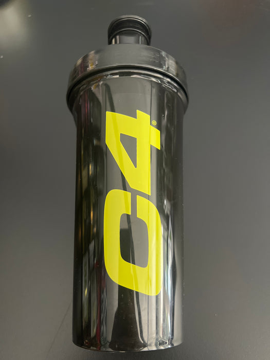 SHAKER CELLUCOR C4 600 ML