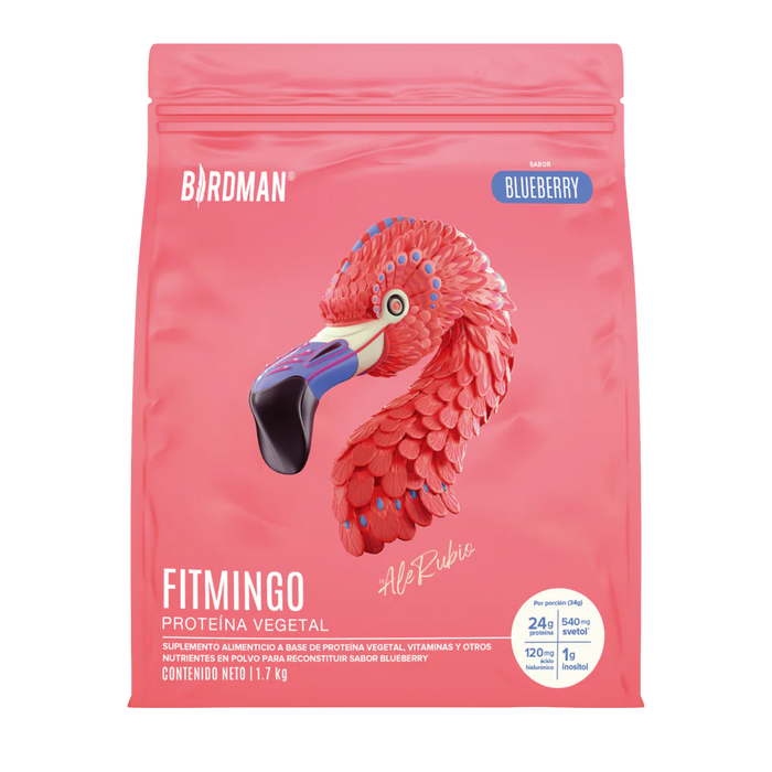 Fitmingo Protein -  1.7 KG