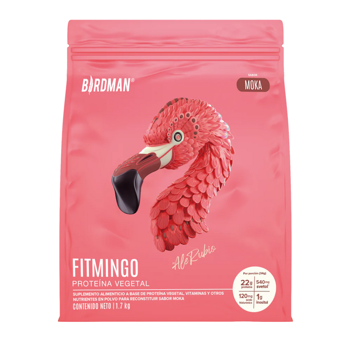 Fitmingo Protein -  1.7 KG