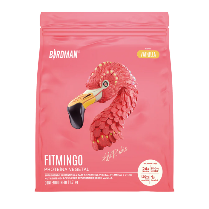 Fitmingo Protein -  1.7 KG