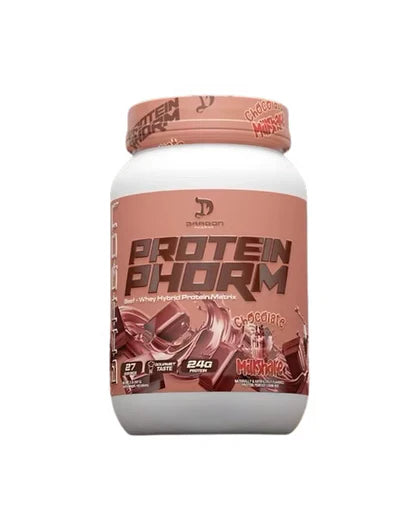 Protein Phorm 2 Lb