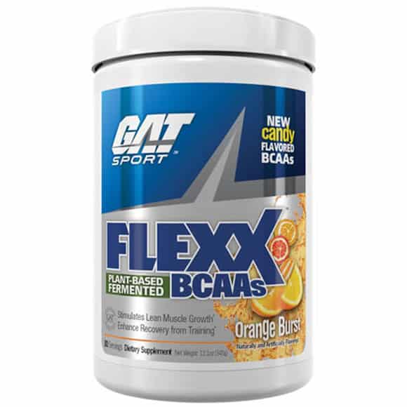 Flexx BCAAs - 30 Servicios