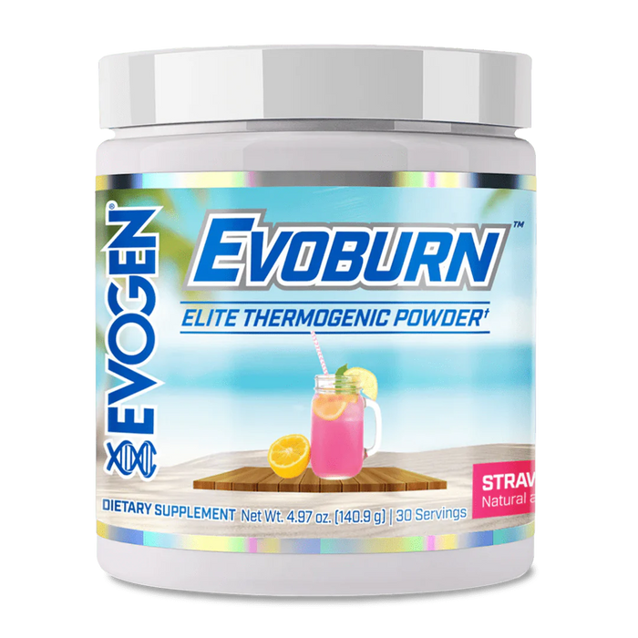 Evoburn 30 SERV