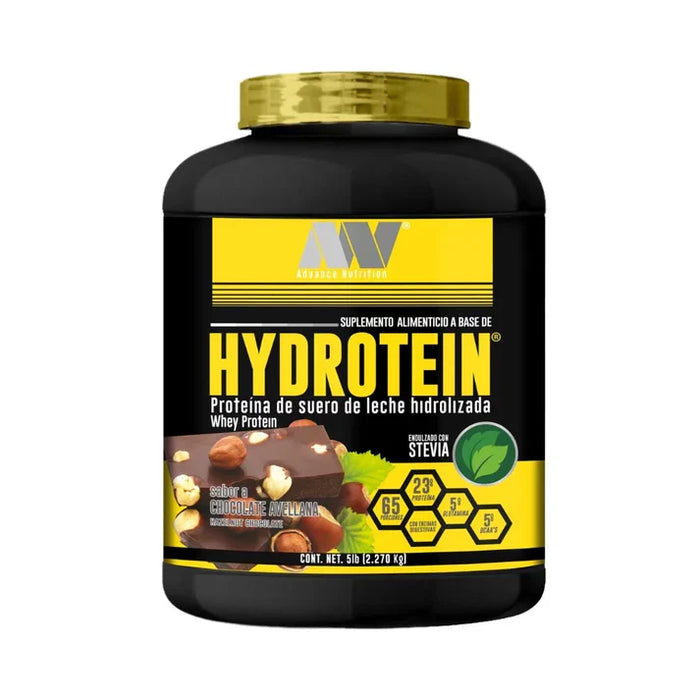 Hydrotein - 65 Servicios