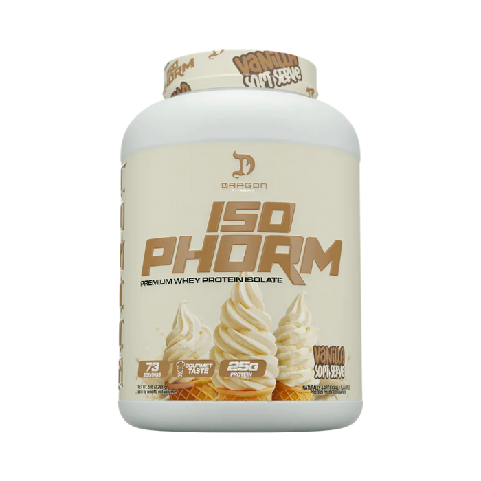 Isophorm 5lb · Hot Chocolate