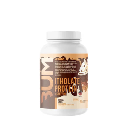 ITHOLATE Proteina - 25 servicios