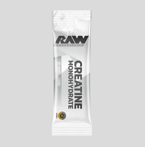 Raw Creatine 30 serv