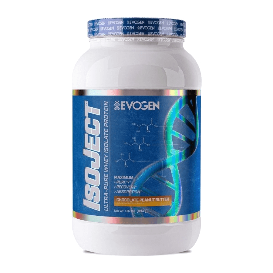 Isobej Inj ISOJECT - 1.97 LBS — suplementosmx