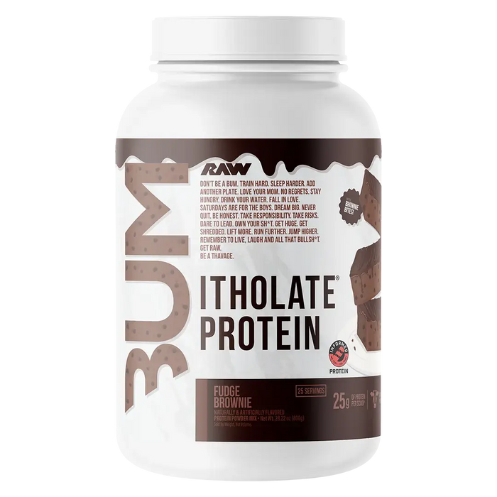 ITHOLATE Proteina - 25 servicios