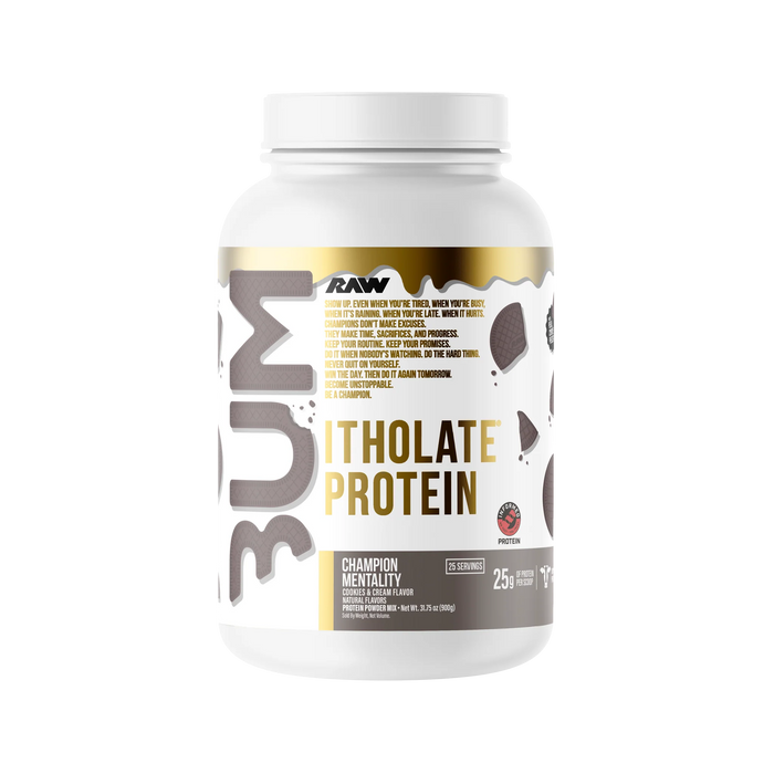 ITHOLATE Proteina - 25 servicios