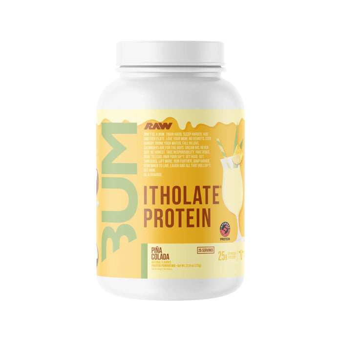 ITHOLATE Proteina - 25 servicios