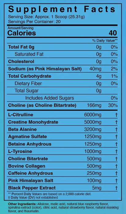 Boodacious Pre work - 20 servicios