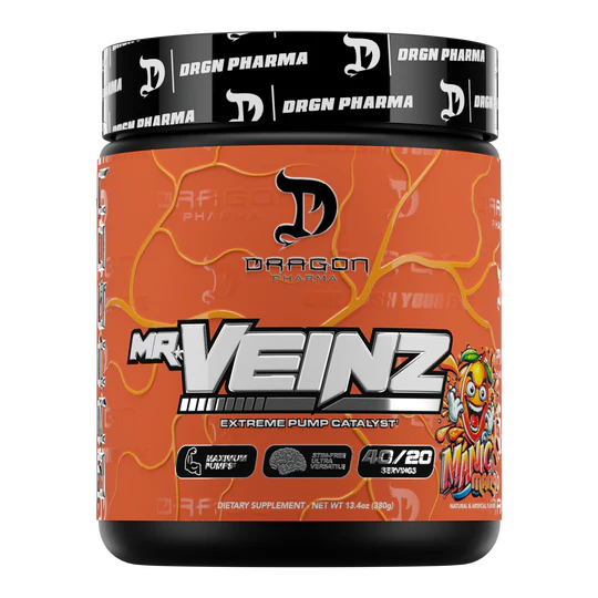 MR. Veinz Stim Free . 40 servicios