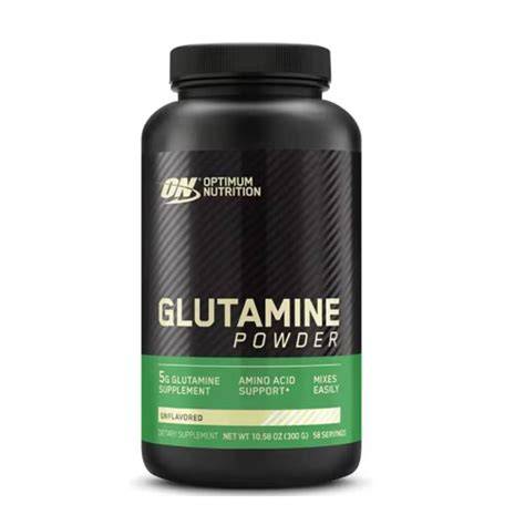 ON Glutamina 300g