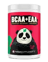 Panda Aminos Bcaa+ EAA 30 Serv
