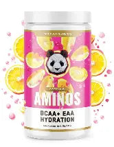 Panda Aminos Bcaa+ EAA 30 Serv