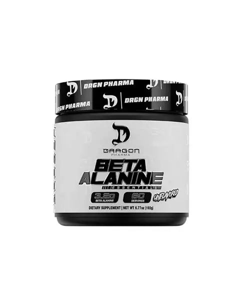 Dragon Beta Alanina