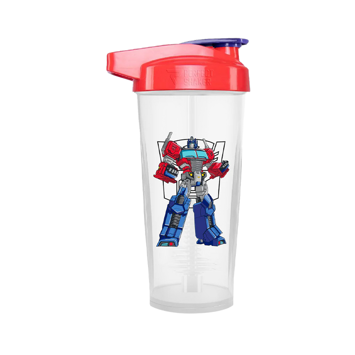SHAKER CORE/TRANSFORMERS 25 OZ