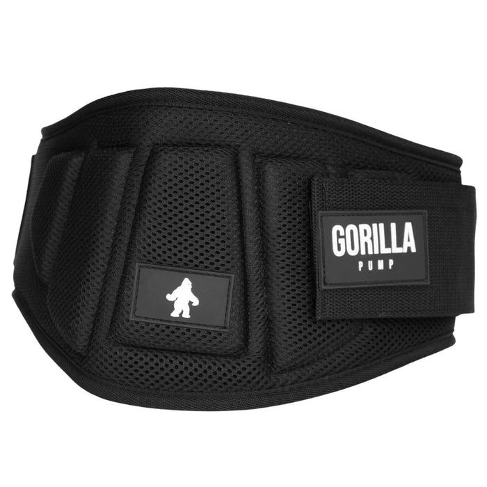 CINTURÓN LUMBAR - GORILLA PUMP