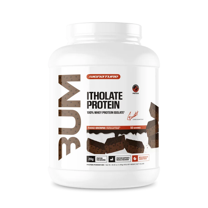 Raw Cbum Itholate 4lbs