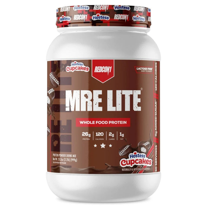 MRE MEAL REPLACEMENT - 2 Lbs