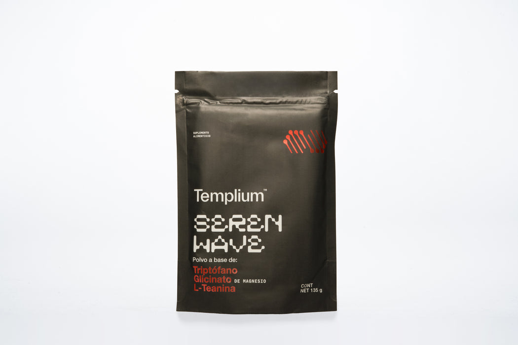 Seren Wave - 30 servicios