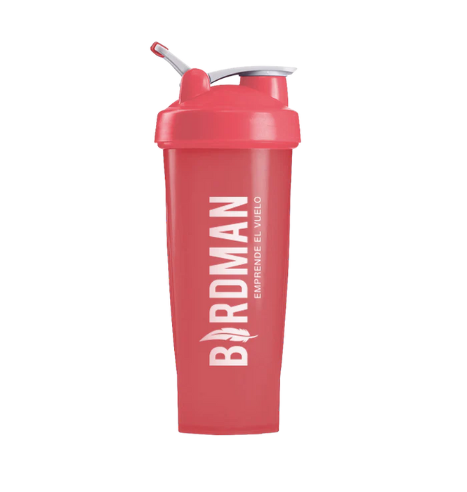 SHAKER birdman 20 - OZ 600 ML