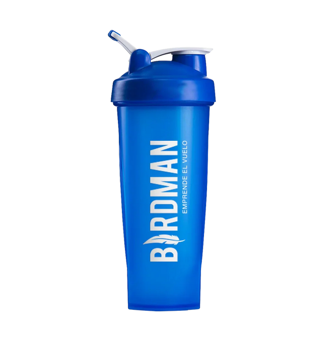 SHAKER birdman 20 - OZ 600 ML