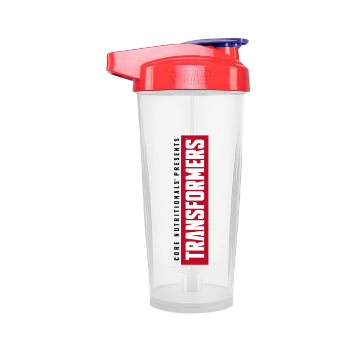 SHAKER CORE/TRANSFORMERS 25 OZ