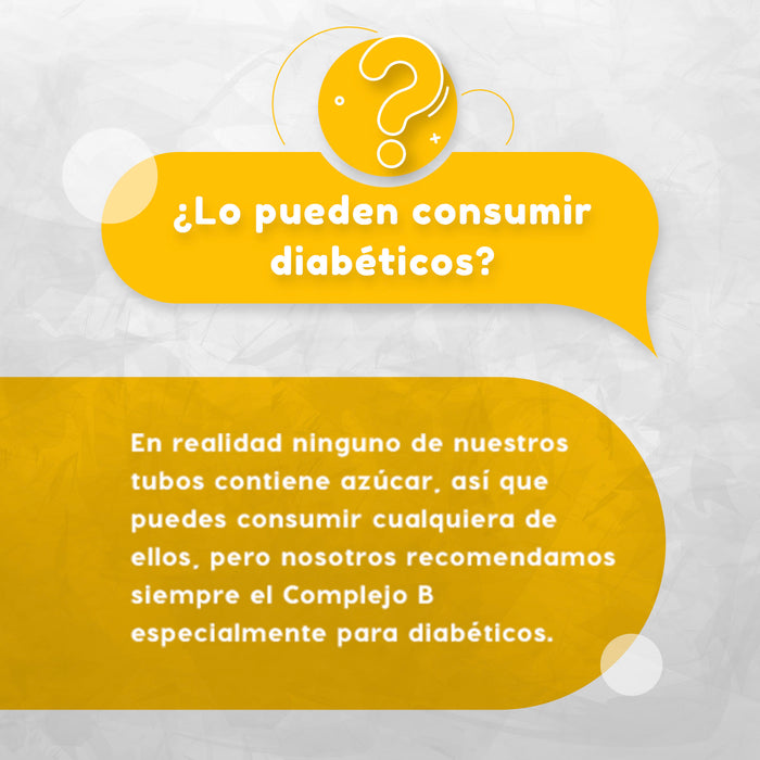 Vitamina C Seltz Tabletas Efervescentes - 20 tabletas