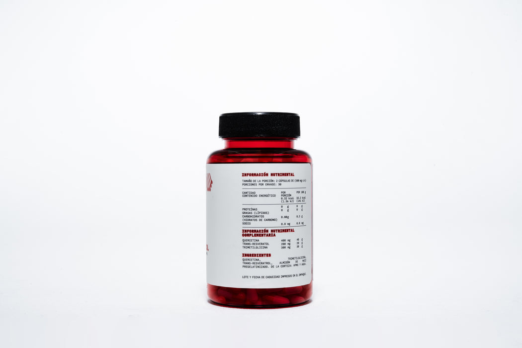 Vital Guard - 60 Capsulas